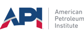 API logo