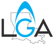 LGA logo